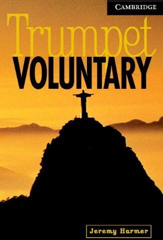 Jeremy Harmer - Trumpet Voluntary Level 6 (Cambridge English Readers: Level 6) - Preis vom 11.10.2026 03:10:56 h