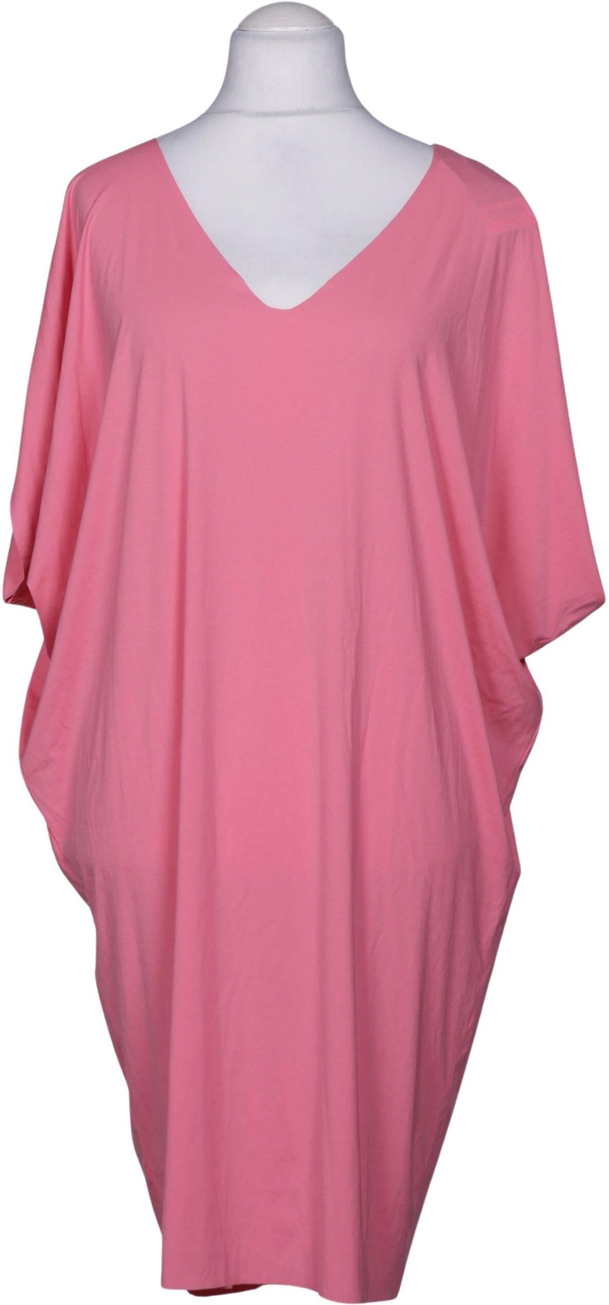 Wolford Damen Kleid, Pink, Gr. L, Modal / Elasthan - Second Hand
