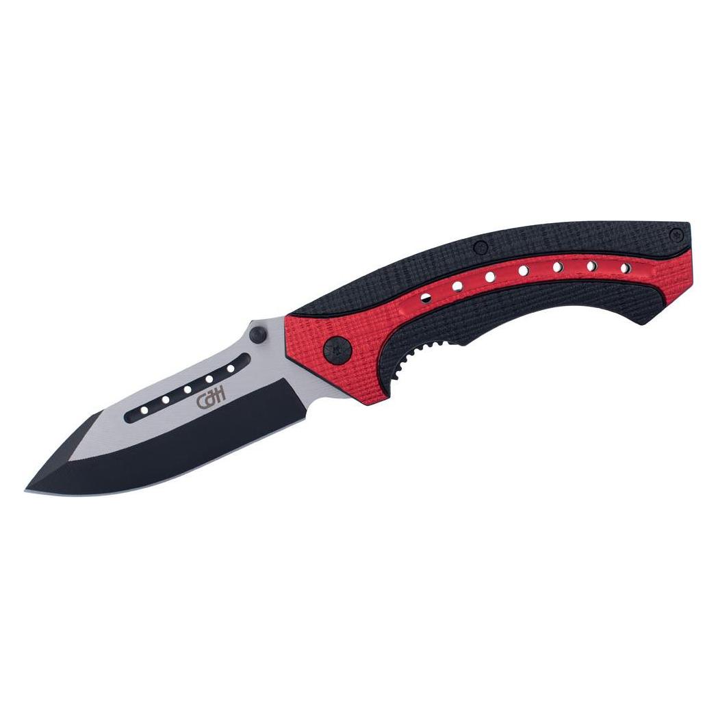 CJH Einhandmesser (10000350)