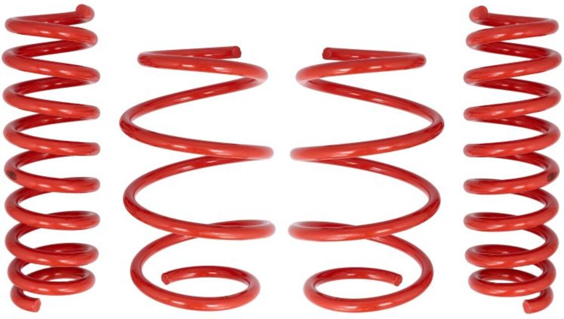Feder, Tieferlegung COBRA 01.4152.C