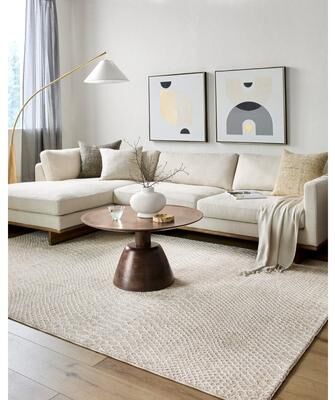 Livabliss Olson Global Area Rug