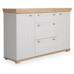 Sideboard HARPER WORCHESTER (BHT 161x100x47 cm) - BHT 161x100x47 cm