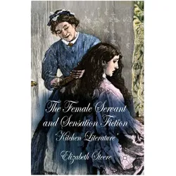 The Female Servant and Sensation Fiction, Fachbücher von E. Steere
