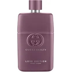 90ml Gucci Guilty Love Edition Pour Femme Eau de Parfum