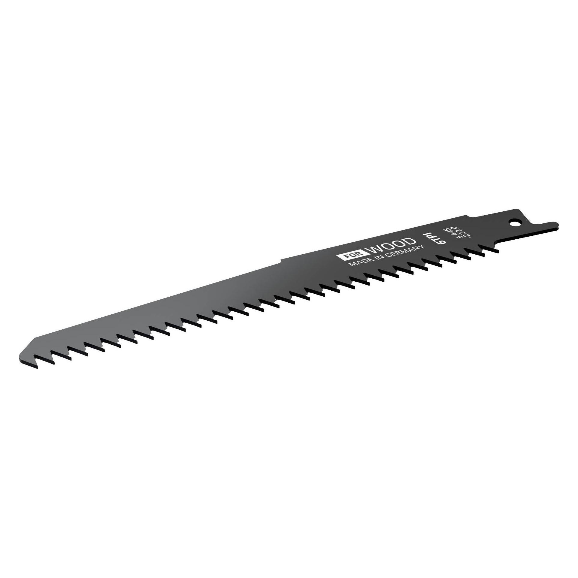 Kärcher Saegeblaetter Holz (2.445-246.0)