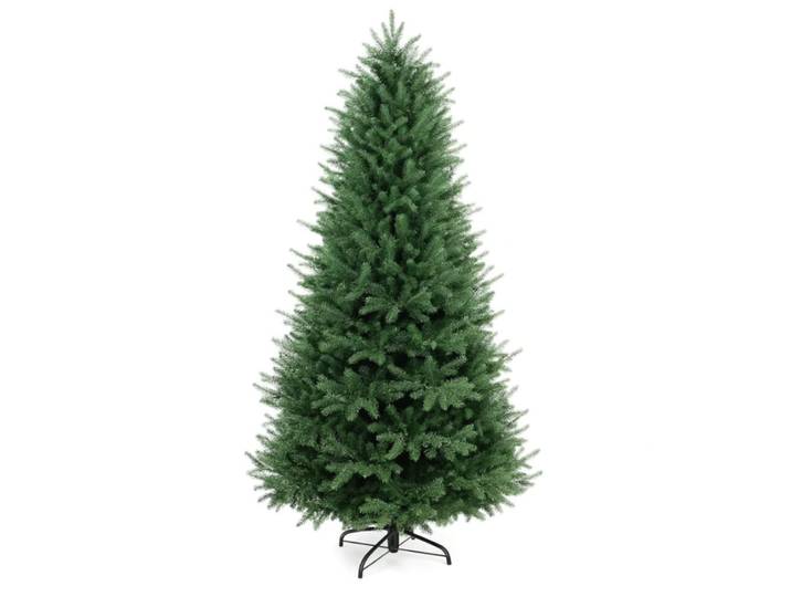 Sapin de Noël artificiel de 210 cm de haut
