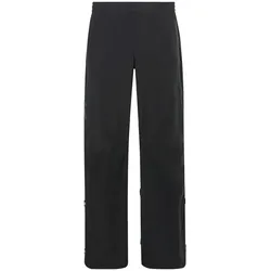 Vaude Me Yaras Rain Pants IV S black