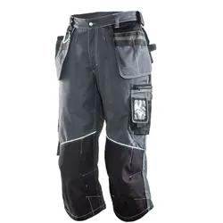Jobman Piratenhose Core 2281 9899 c62