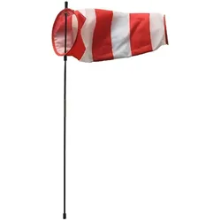 Rhombus Windsock