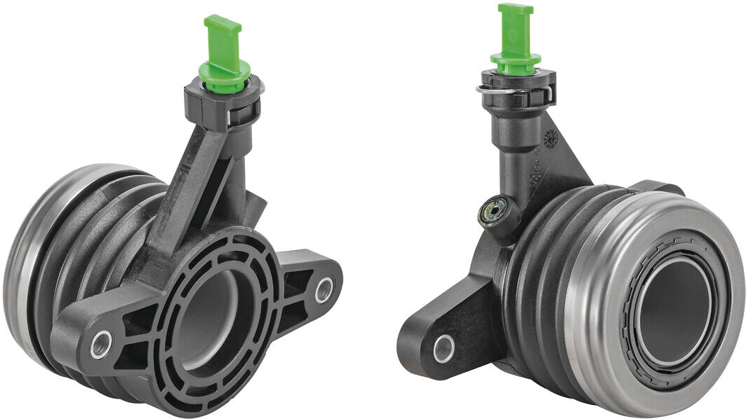 Valeo Zentralausrücker, Kupplung 804592 Für Infiniti