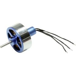 Pichler Modellbau NANO 15G Flugmodell Brushless Elektromotor kV (U/min pro Volt): 1800 C2244