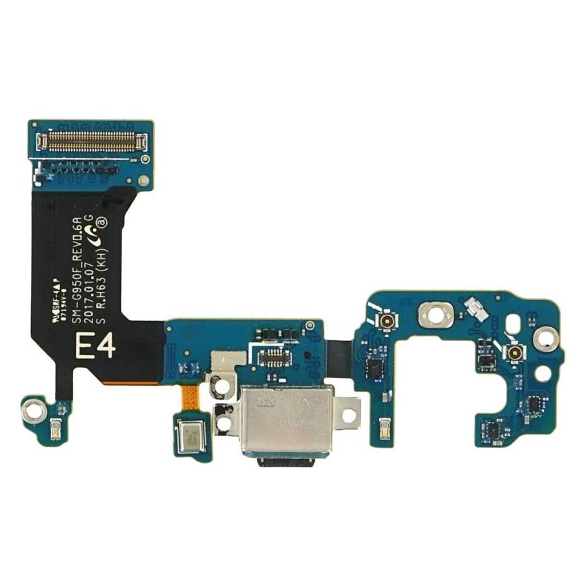 OEM S8 Charger Connector g950 flex - Original Swap (Samsung Galaxy S8) (25434273)