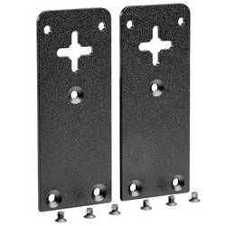 Weidmüller IE-WALLMOUNT-KIT-MODEL-B Wandhalterung für Komponenten 1 St. 3032770000