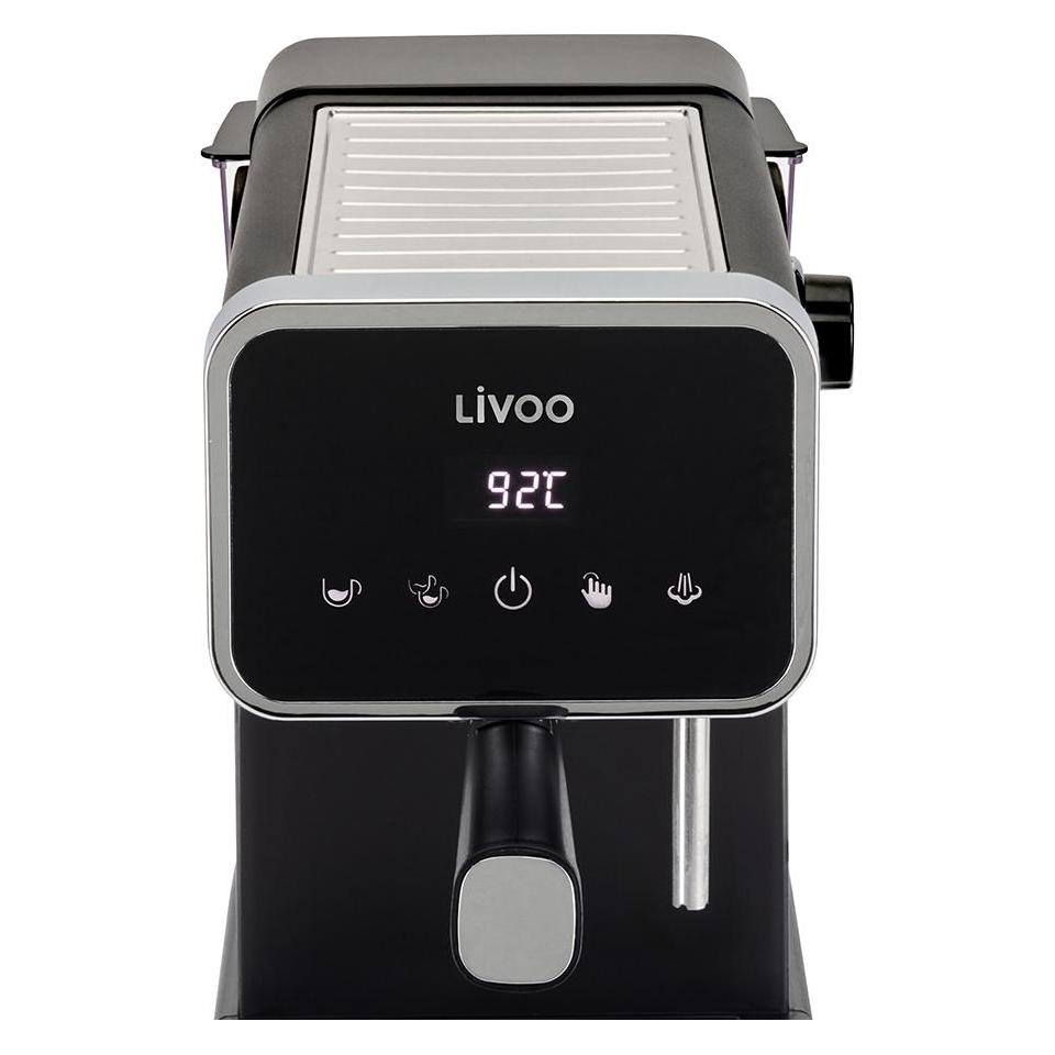 Livoo Espresso-Kaffeemaschine (65215282)