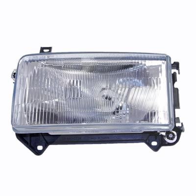 Bestprice Scheinwerfer H4 ohne Stellmotor [Hersteller-Nr. 31468831] für VW