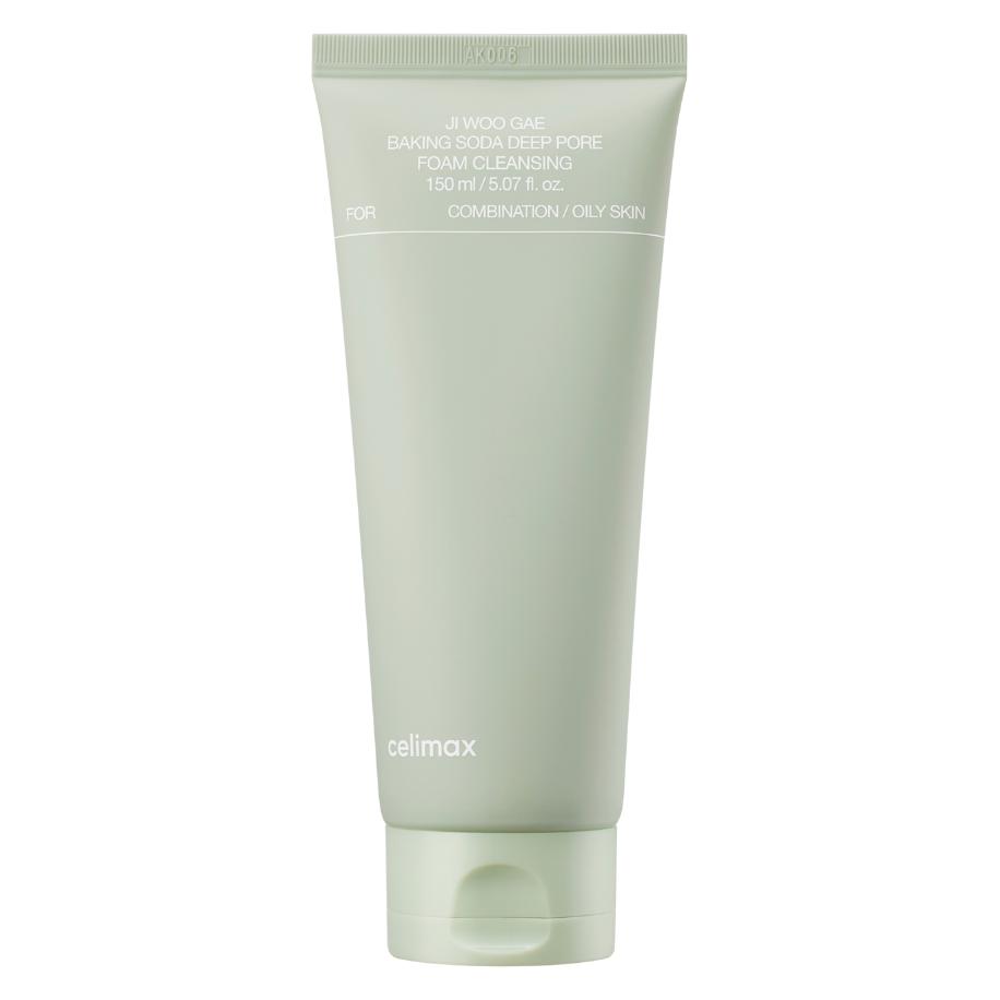 Celimax Baking Soda Deep Pore Foam Cleansing 150ml (150 ml) (CLX-56292)