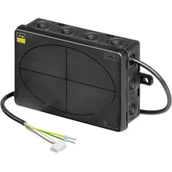 Viega Relaisbox Fonterra Smart Control 1250.27