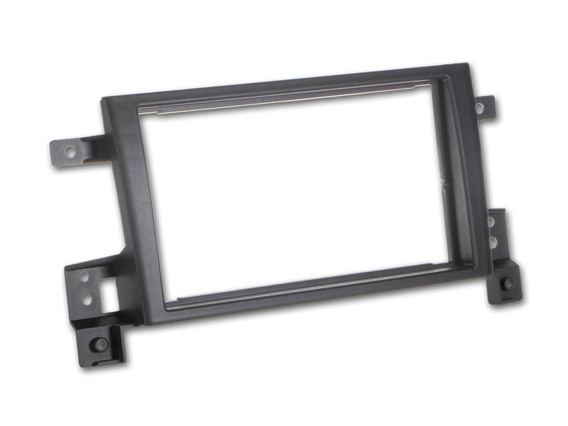 CHP Radioblende Suzuki Grand Vitara ab 2005