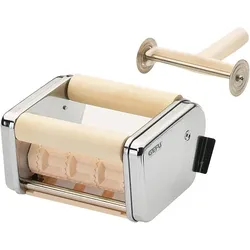 GEFU Aufsatz Pastamaschine PASTA PERFETTA Ravioli