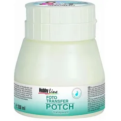 KREUL Foto Transfer Potch 250 ml