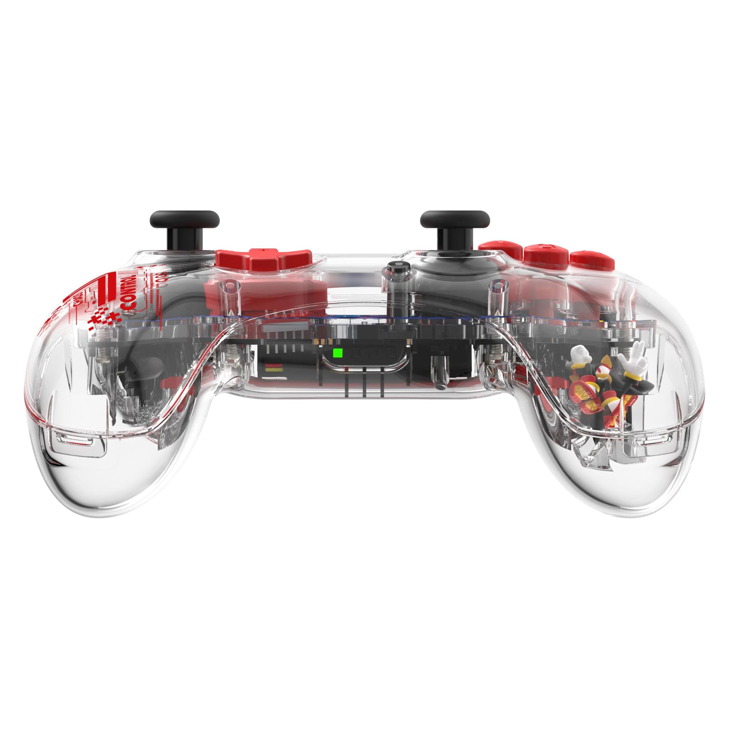 PDP Controller REALMz Plus Wireless Shadow ARK Switch (Switch) (500-246-SDW)