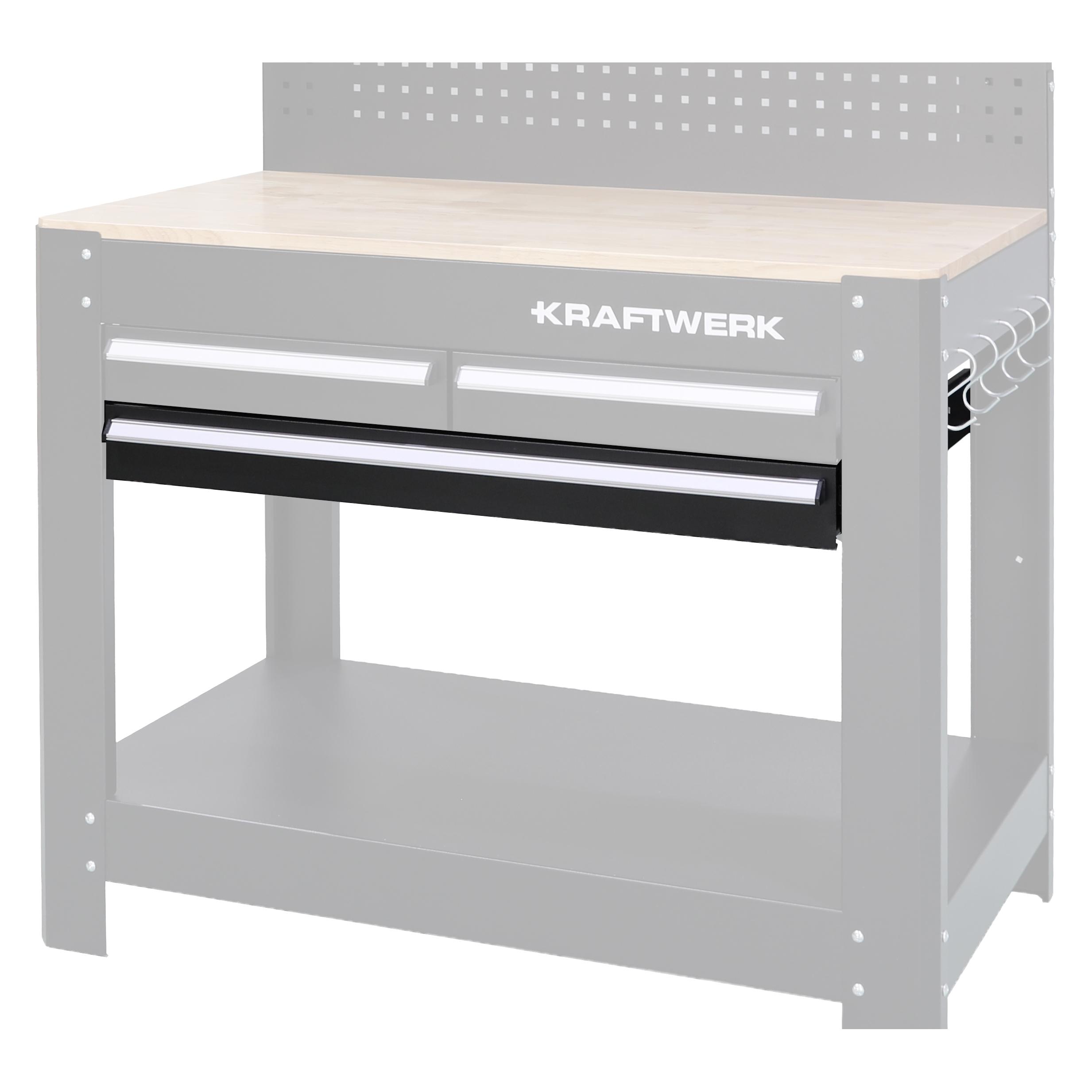 Kraftwerk Grosse Schublade (104.198.001)