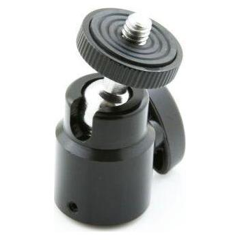 Commlite head 3D BALL HEAD MINI (Kunststoff, Metall) (21420788)