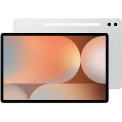 SAMSUNG Galaxy Tab S10+ 5G 512GB, Platinum Silver
