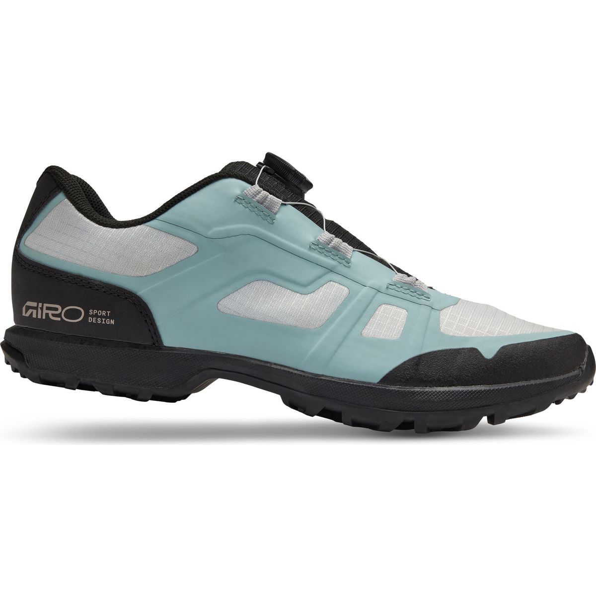 Giro Gauge BOA sky blue 47 260199-039