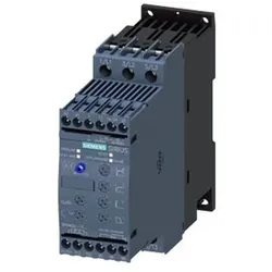 Siemens Dig.Industr. Sanftstarter Sirius 3RW4026-1TB04