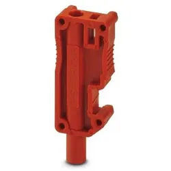 Phoenix Contact Prüfstecker PS-7,5/2,3MM RD
