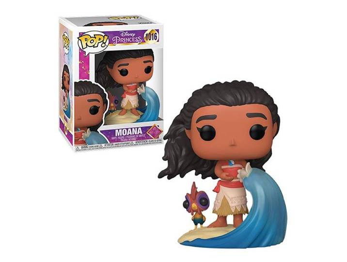 POP Disney: Ultimate Princess- Moana
