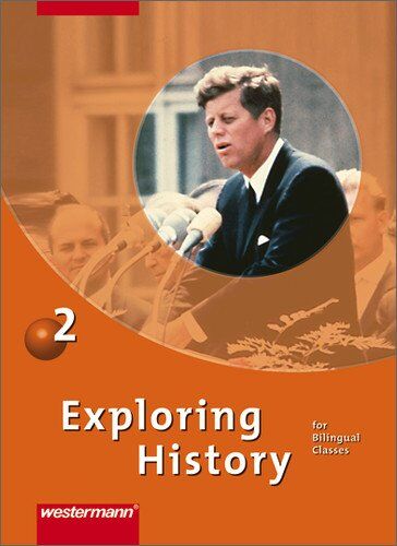 Christa Lohmann - Zeitaufnahme: Exploring History SI: Textbook 2 - Preis vom 30.09.2026 22:30:23 h