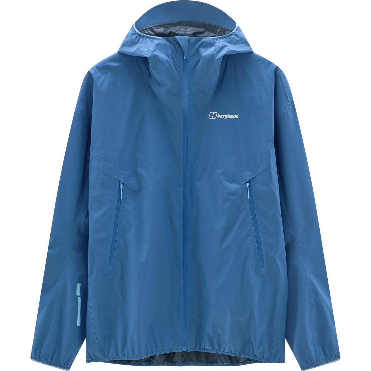 Berghaus Rain-motion Jacket AM northern sky (C16OS) 2XL 4-A000072006-C16OS-2XL