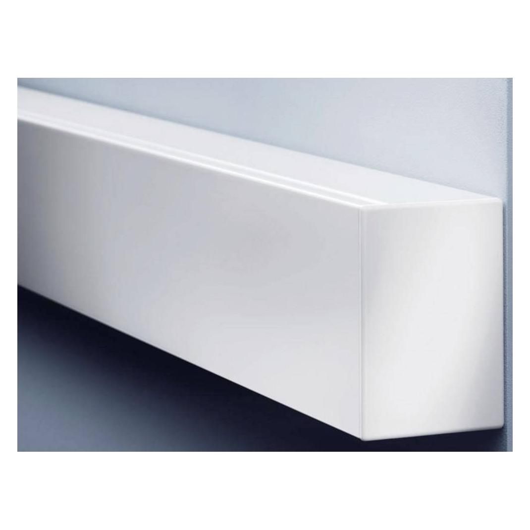 GGK 1208 Endstück FB 60x110-8014, Kunststoff hfr, braun (1208)