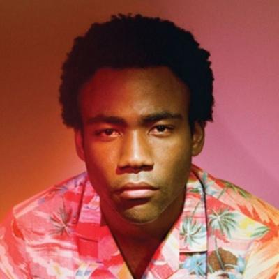Because The Internet - Childish Gambino, CD