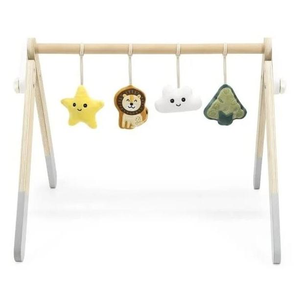 Huilerie Vigean Viga PolarB Stoakas für Germans Baby Gym (44085)