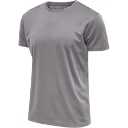 newline Core Funktionsshirt Kinder sharkskin 128