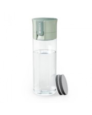 BRITA Wasserfilter-Flasche Vital Hellgrün Kunststoff Grün (1052260)