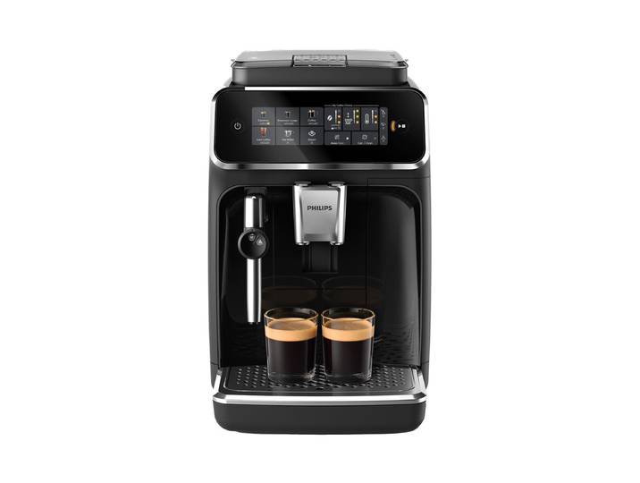 Philips EP3321/40 Kaffeevollautomat Schwarz
