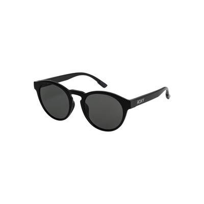 Sonnenbrille ROXY "Ivvi P", Damen, schwarz (schwarz, grau plz), Sonnenbrillen Sonnenbrille