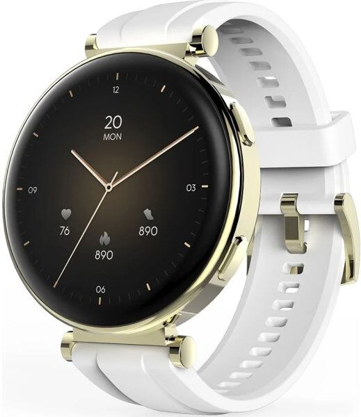 Hama Smart Watch - 7000, Guld