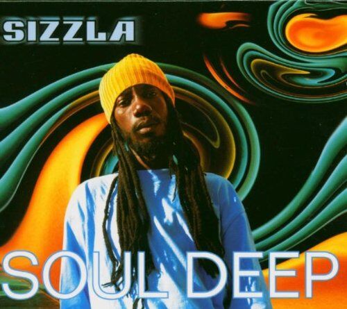 Sizzla - Soul Deep - Preis vom 09.10.2026 07:28:09 h