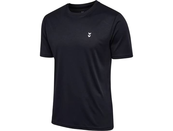 Hummel - trikot pule, für Herren, Schwarz, Größe S
