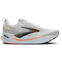Brooks Herren Ghost Max 4 weiß 44.5