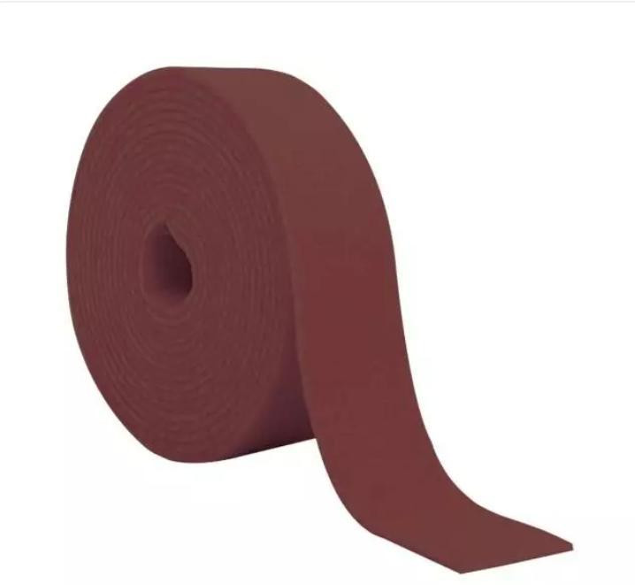 NORTON SAINT GOBAIN BearTex schuurvlies rol F2504 VF, 115 mm x 10 m