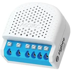Aeotec, Aktor, AEOZZGA003 - Pico Duo Switch (Zigbee) (Schaltaktor)