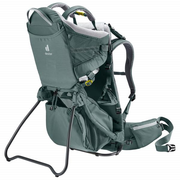 Deuter - Kid Comfort Active - Kinderkraxe Gr 12 l bunt