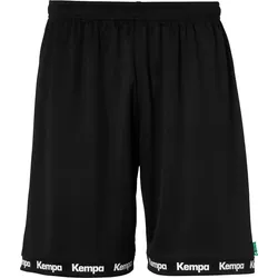Kempa Wave 26 Shorts Schwarz 128