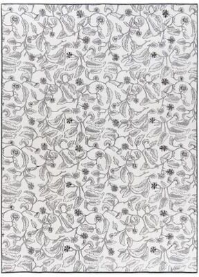 SAFAVIEH Couture Hand-knotted Eufrozina Silk/ Wool Rug